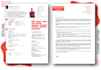 offer ats friendly professional resume cv writing services