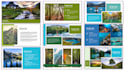 design modern, impactful powerpoint decks