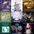 design your new album cd cover and ready to print files