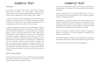 professionally proofread and edit your spanish text fast