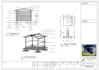 make high quality 2d architectural drawing fast
