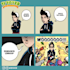 draw cartoon comic strip