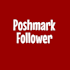 target follow potential customers on poshamrk