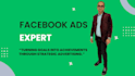 set up facebook ads to achieve business objective