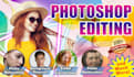 do photoshop editing professionally