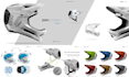 draw your product design illustration to visualize your idea