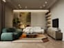 do 3d rendering interior design