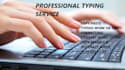 do urdu, english paper composing