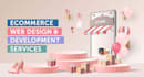 build a stunning ecommerce website
