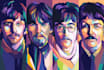 draw an awesome wpap pop art portrait style