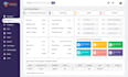 do custom vicidial skin and theme setup branded user interface