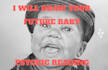draw your future baby and tell you all about your pregnancy