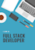 develop full stack app