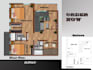 house plans, 2d floor plan, elevation, section, architectural drawing