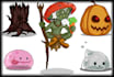 design pixel art sprites and characters