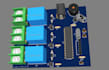 design pcb, schematic and circuit diagram