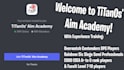 coach your aim to a professional level in cs2 or any fps