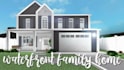 build your bloxburg house