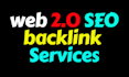 create high quality contextual SEO dofollow backlinks with link juice