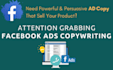 write the perfect ad copy for your facebook ads