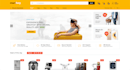 provide u ready custom multivendor ecommerce website