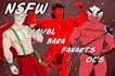 draw sfw and nsfw of your characters or ocs