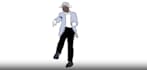 create  2d animated music video