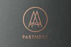 create your modern and minimalist business logo design