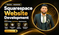do squarespace website design, squarespace website development