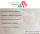 perform wordpress website security assessment and wordpress malware removal