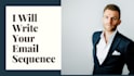 write a converting sales and marketing email sequence