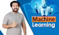 build custom machine learning, deep learning, ai models in python