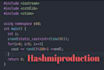 c and cpp programming assignment or projects