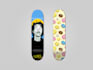 desing stunning creative boards and stickers