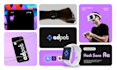 design a logo, brand style guide, branding and brand identity
