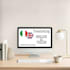 translate english  to italian and viceversa