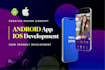 do ai mobile app development, ai chatbot, ai app and website development