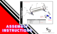 create assembly instructions or manuals