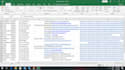 do data scraping, entry, cleaning, web research for data