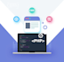 be your web developer html, CSS, bootstraps and PHP