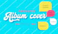 design a great album cover