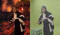 do professional vfx visual effects compositing