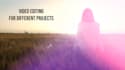 professionally edit your videos