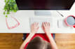 be your personal typist