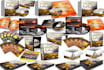 convert 2d into 3d ecover ebook cover dvd cd box software bundle mockup