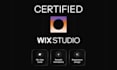 design or redesign responsive wix studio or wix website