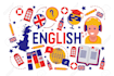 have an english conversation with you