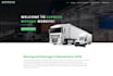 build you a website using duda builder