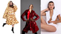 shoot studio ecommerce photos on a model