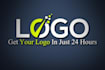 design a professional business logo